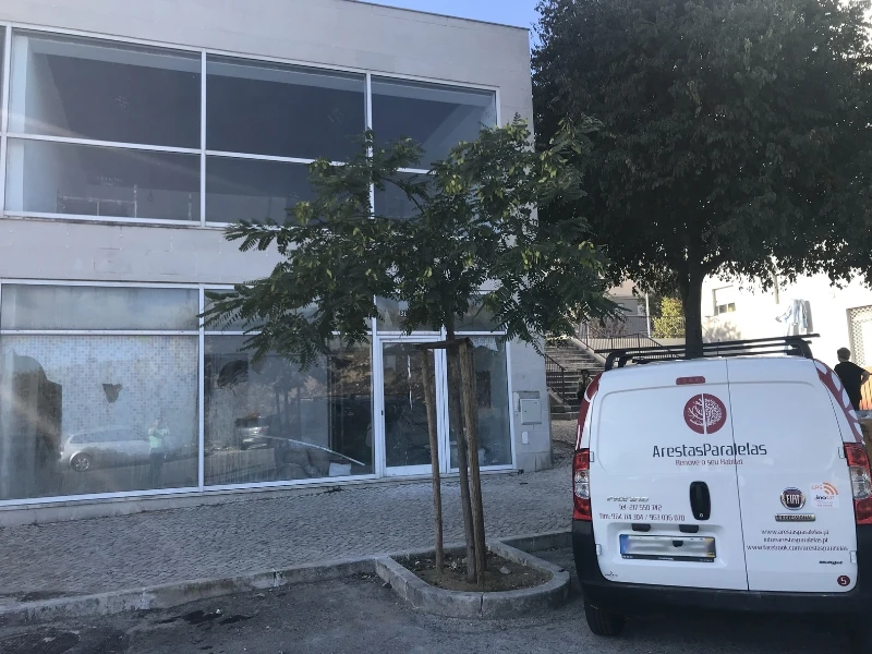 Galeria de Projetos