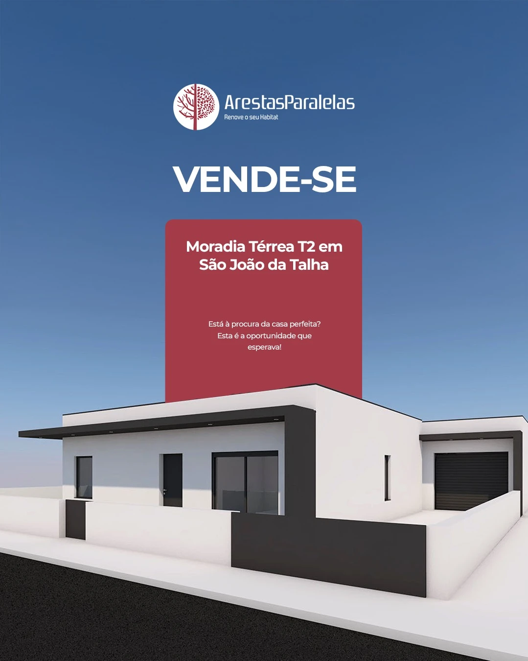 Galeria de Projetos